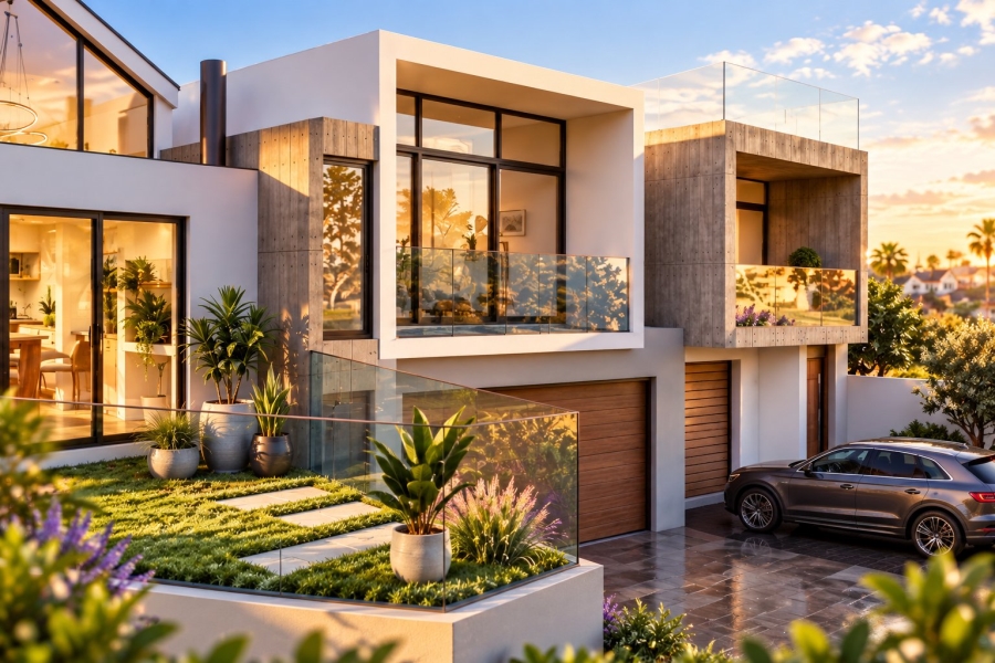 3 Bedroom Property for Sale in Dennegeur Western Cape